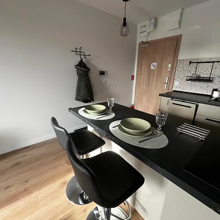 Przystanek Stadion * Breslavia