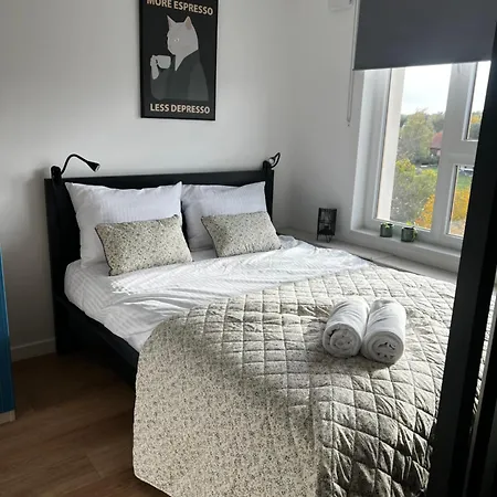 Przystanek Stadion * Vratislav